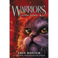 Rising Storm (Warriors, Bk. 4)