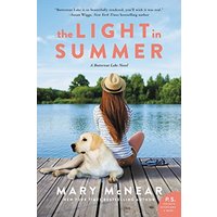 The Light in Summer (Butternut Lake, Bk. 5)