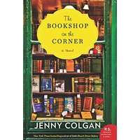 The Bookshop on the Corner