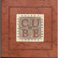 The Cube: Keep the Secret