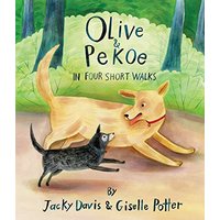 Olive & Pekoe: In Four Short Walks