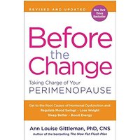 Before the Change: Taking Charge of Your Perimenopause