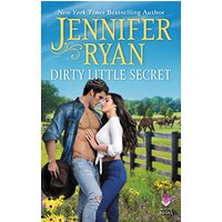 Dirty Little Secret (Wild Rose Ranch)