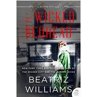 The Wicked Redhead (Wicked City, Bk. 2)