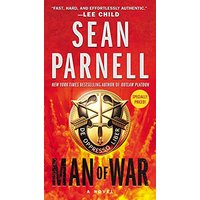 Man of War (Eric Steele, Bk. 1)