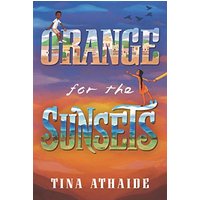 Orange for the Sunsets