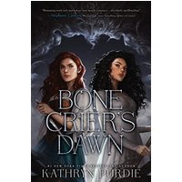 Bone Crier's Dawn (Bone Grace, Bk. 2)