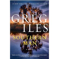 Southern Man (Penn Cage, Bk. 7)