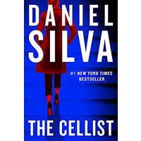 The Cellist (Gabriel Allon, Bk. 21)