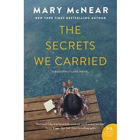 The Secrets We Carried (Butternut Lake)