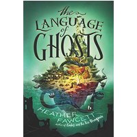 The Language of Ghosts