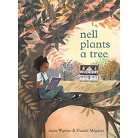 Nell Plants a Tree
