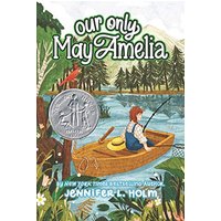 Our Only May Amelia