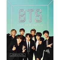 BTS: Rise of Bangtan