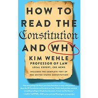 How to Read the Constitution--and Why