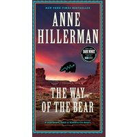 The Way of the Bear (Leaphorn, Chee & Manuelito, Bk. 26)