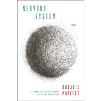 Nervous System: Poems (National Poetry)