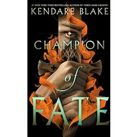 Champion of Fate (Heromaker, Bk. 1)
