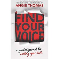 Find Your Voice: A Guided Journal for Writing Your Truth