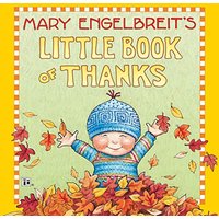 Little Book of Thanks