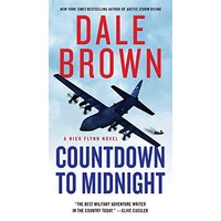 Countdown to Midnight (Nick Flynn, Bk. 2)