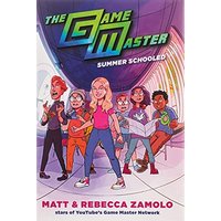 Summer Schooled (The Game Master)