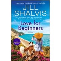 Love for Beginners (The Wildstone, Bk. 7)
