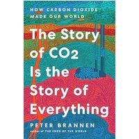 The Story of CO2 Is the Story of Everything: How Carbon Dioxide Made Our World