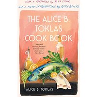 The Alice B. Toklas Cook Book