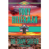 The Shape Shifter: (Leaphorn and Chee, Bk. 18)