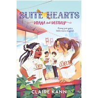 Drama and Destiny (Suitehearts, Bk. 2)