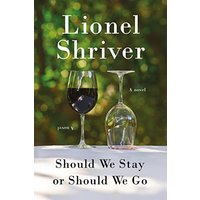 Should We Stay or Should We Go