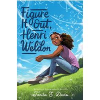 Figure It Out, Henri Weldon