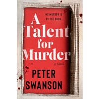 A Talent for Murder (Henry Kimball, Bk. 3)
