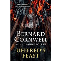 Uhtred's Feast: Inside the World of The Last Kingdom