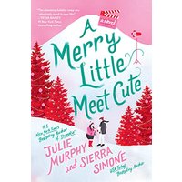 A Merry Little Meet Cute (A Christmas Notch, Bk. 1)