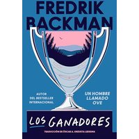 Los Ganadores (Ciudad Del Oso Serie, Bk. 3)