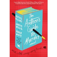 The Author's Guide to Murder