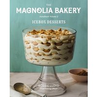 Icebox Deserts (The Magnolia Bakery Handbook, Bk. 2)