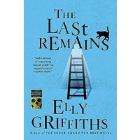 The Last Remains (Ruth Galloway Mysteries, Bk. 15)