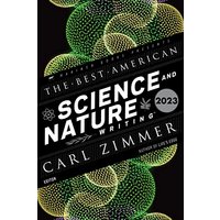 The Best American Science and Nature Writing 2023