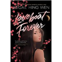 Loveboat Forever (Loveboat, Taipei, Bk. 3)