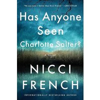 Has Anyone Seen Charlotte Salter?