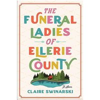 The Funeral Ladies of Ellerie County