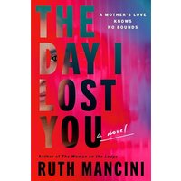 The Day I Lost You