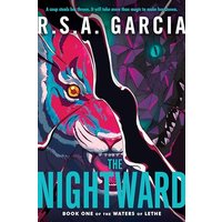 The Nightward (Waters of Lethe, Bk. 1)