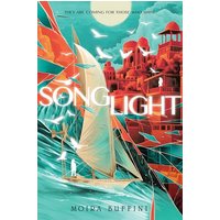 Songlight (The Torch Trilogy, Bk. 1)