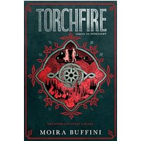 Torchfire (The Torch Trilogy, Bk. 2)