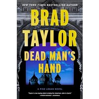 Dead Man's Hand (Pike Logan, Bk. 18)