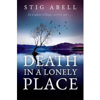 Death in a Lonely Place (Jake Jackson, Bk. 2)
